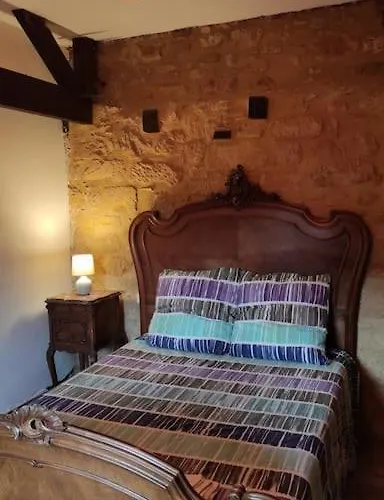 Duplex Avec Cour Au Coeur De La Cite Medievale. Διαμέρισμα *